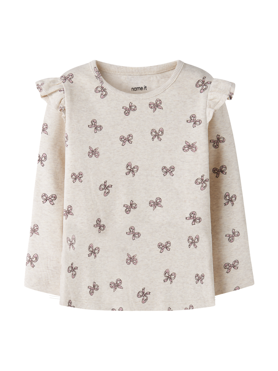 Name It Bluse Rulies