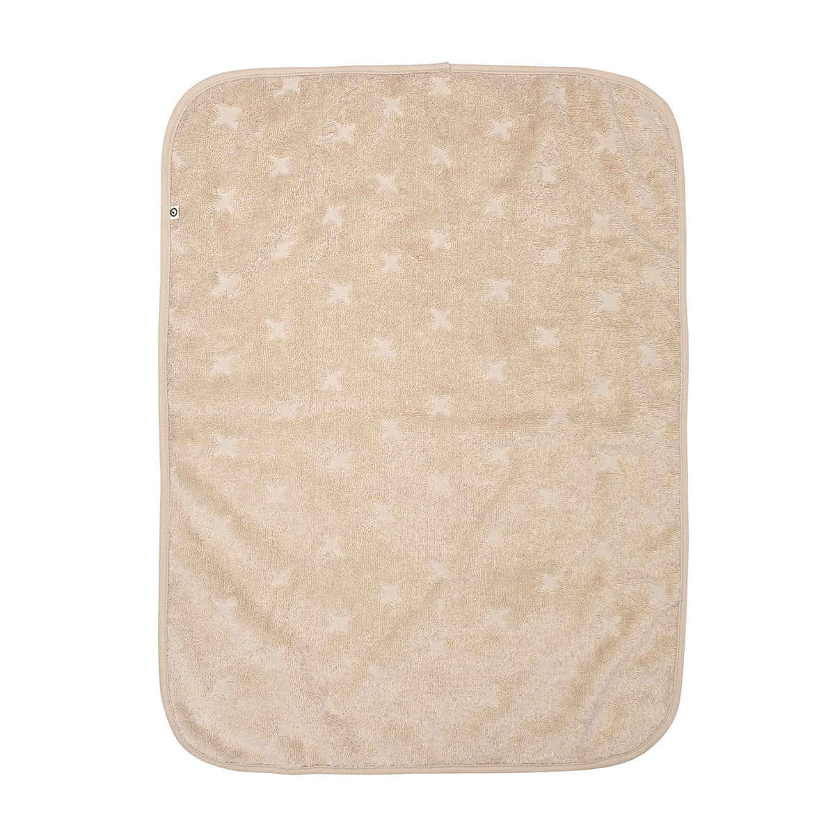 Müsli Håndklæde til puslepuden 50x65 cm