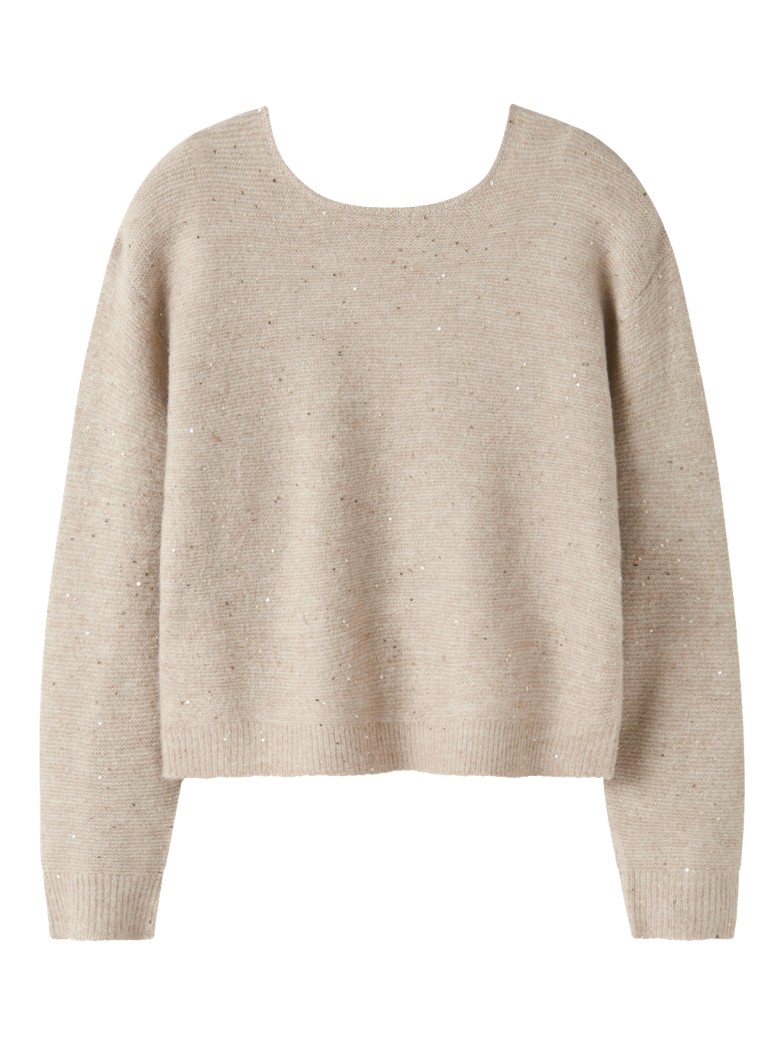 Name It Pullover Simra