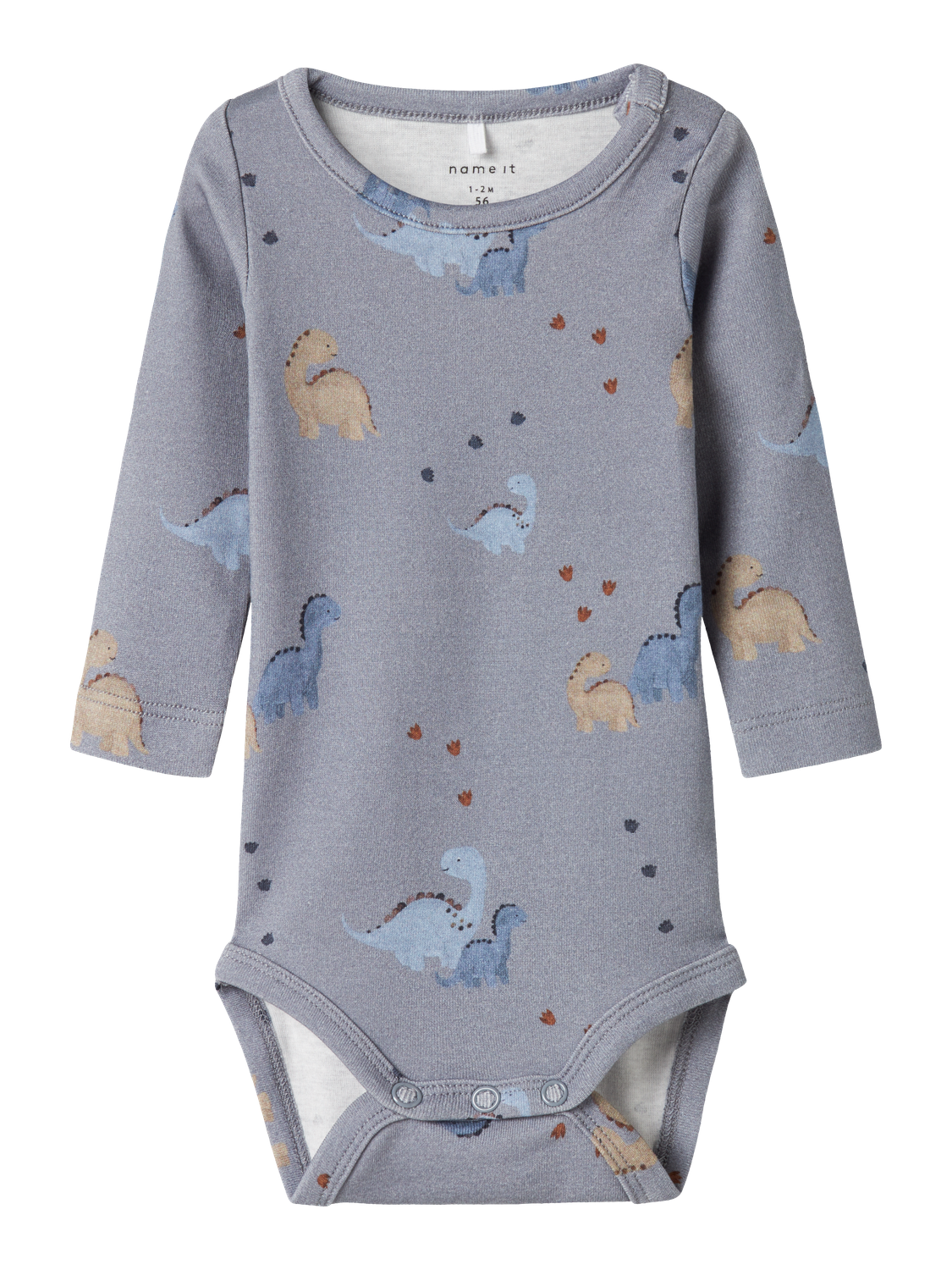 Name It Body Nohr