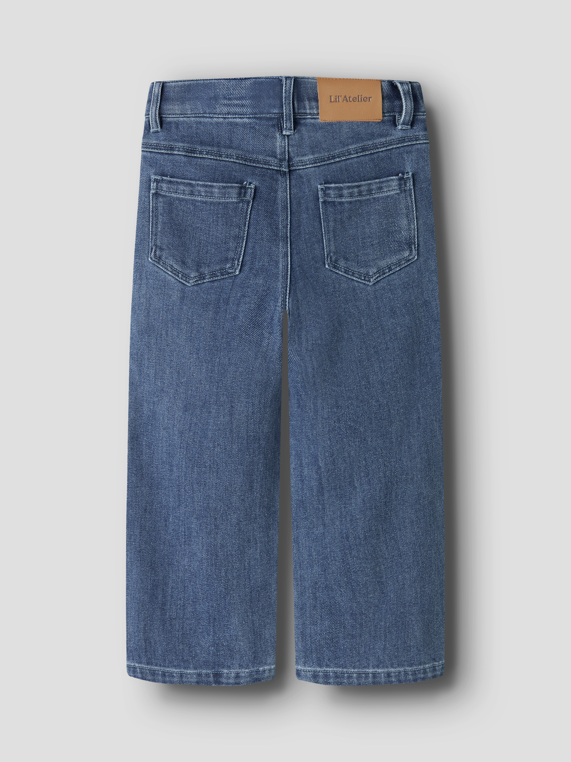 Lil' Atelier Jeans Obello