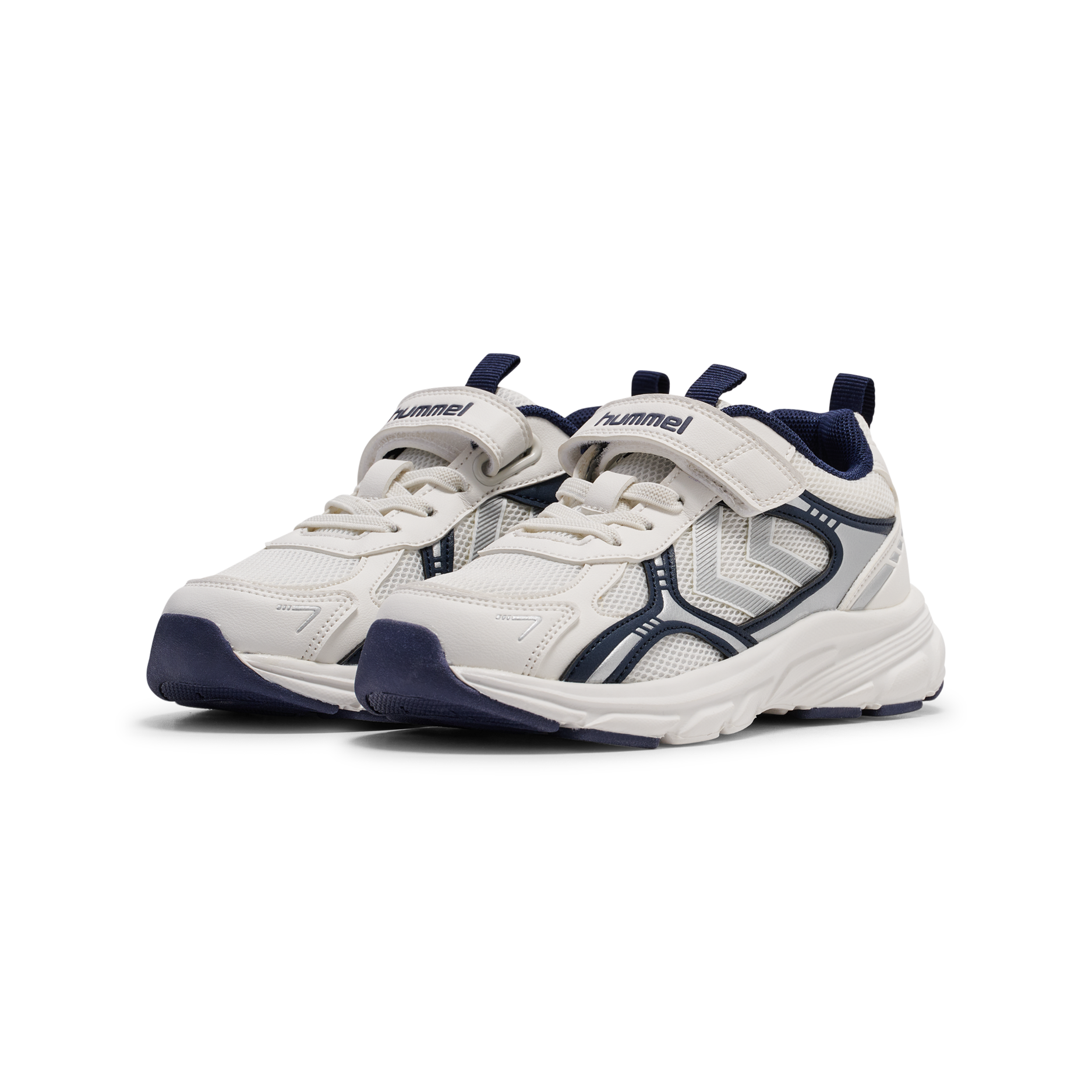 Hummel Sneakers Effort One VC JR