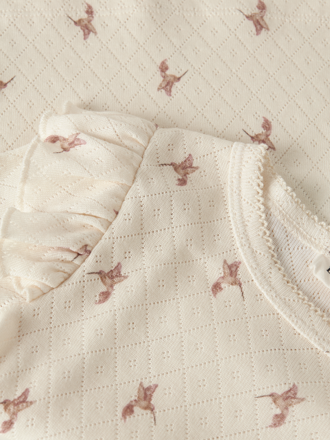 Lil' Atelier Bluse Rachello