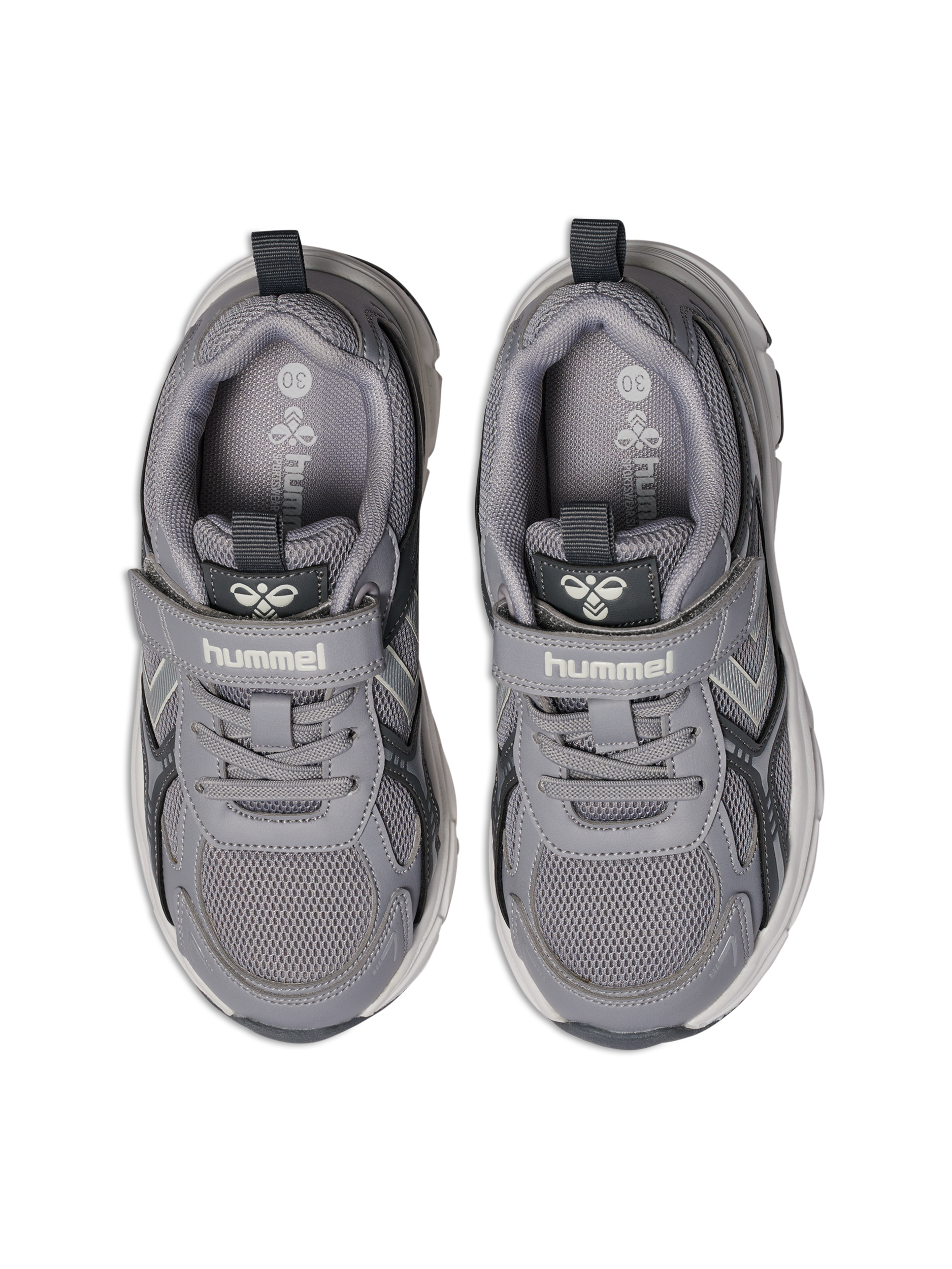 Hummel Sneakers Effort One VC JR