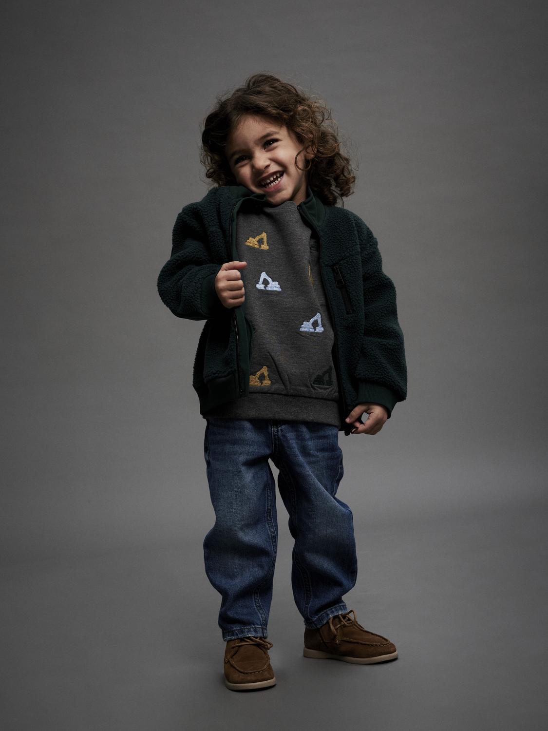 Name It Sweatshirt Sandro