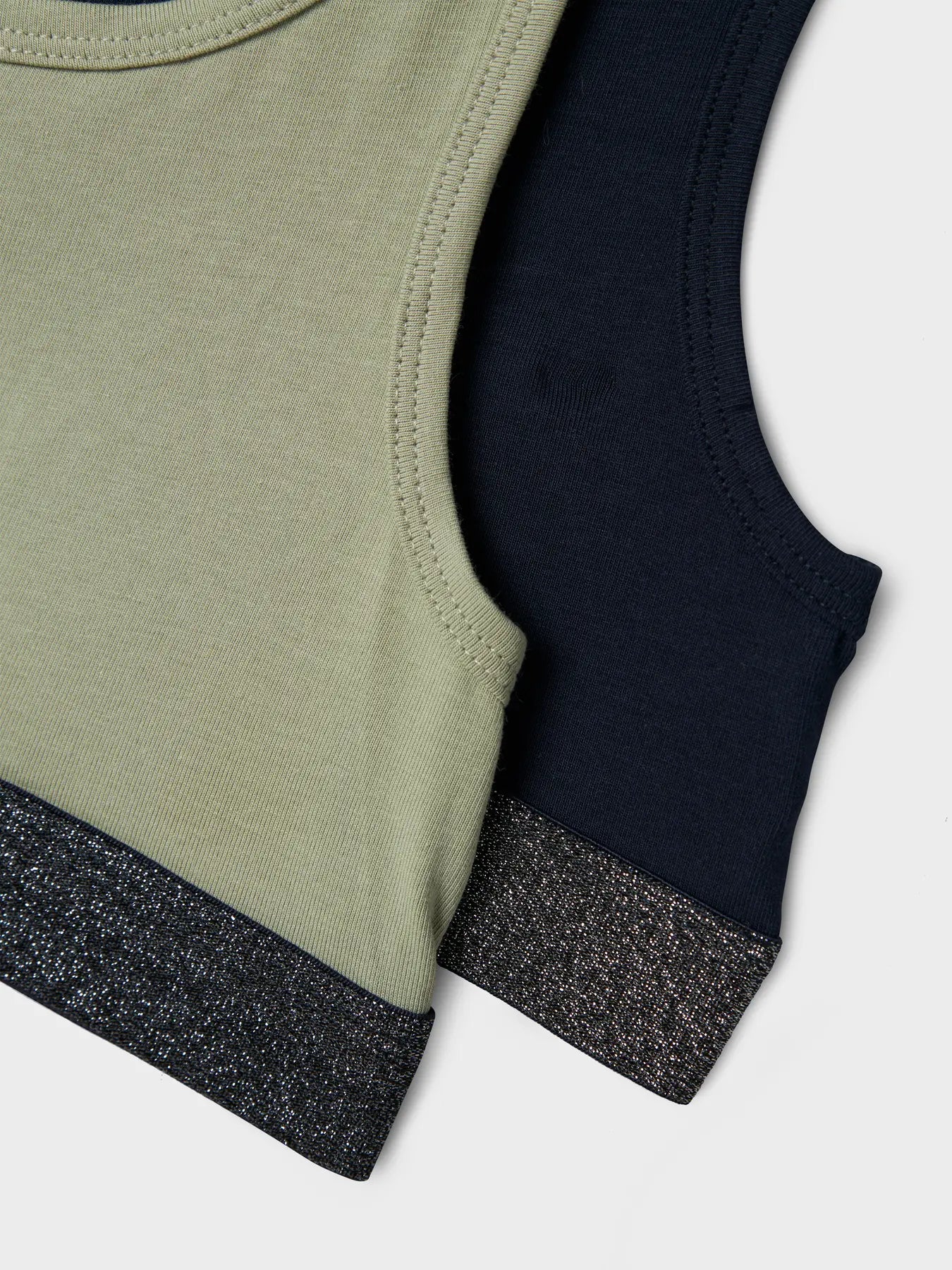 Name it Short Top 2-pack