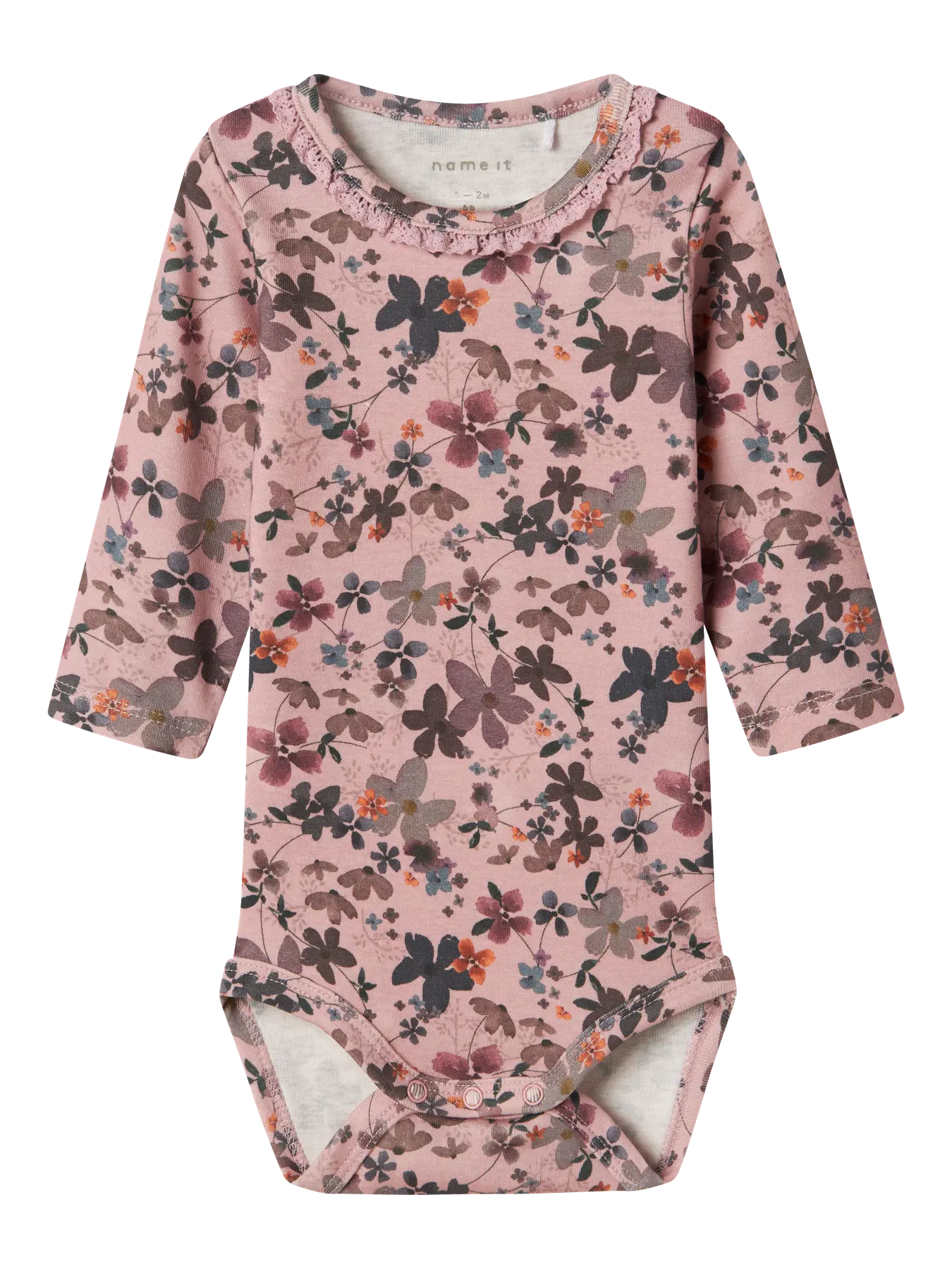 Name It Body Naline