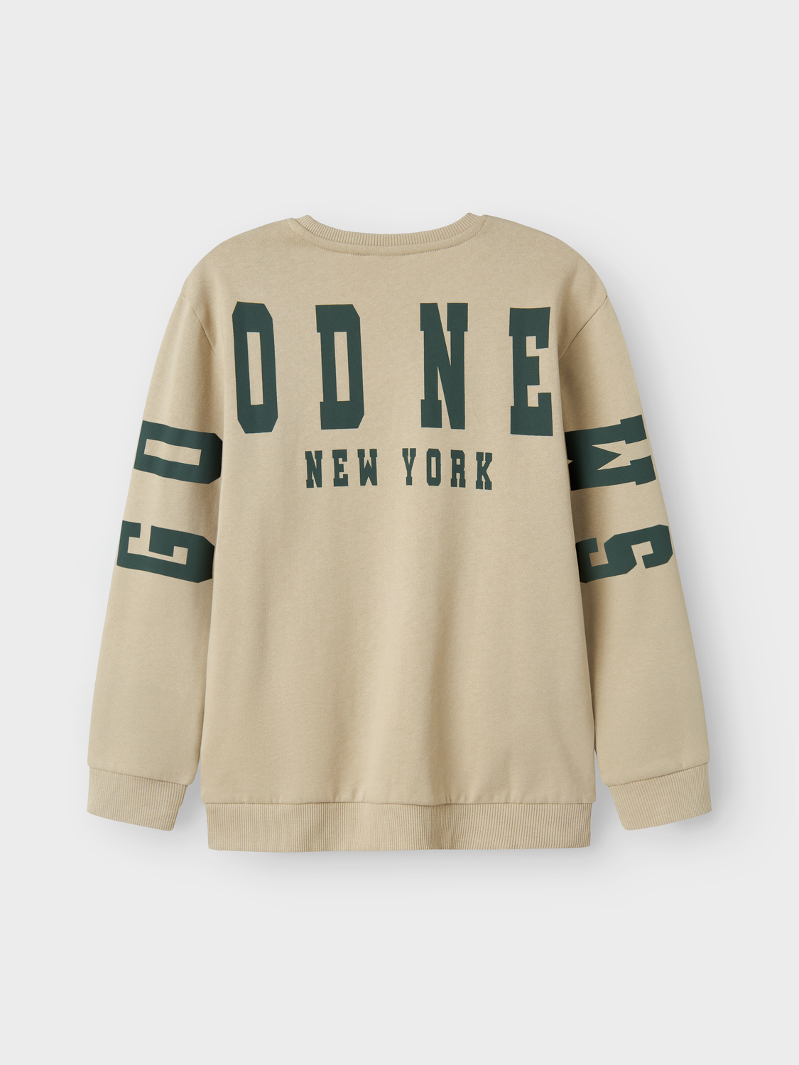 Name It Sweatshirt Nolen