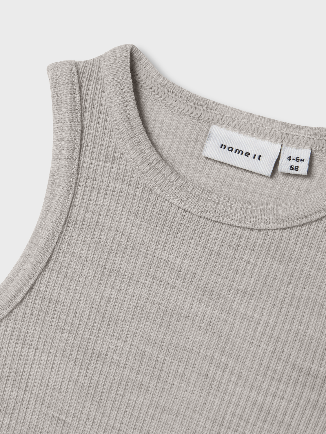 Name It Body Wax Wool