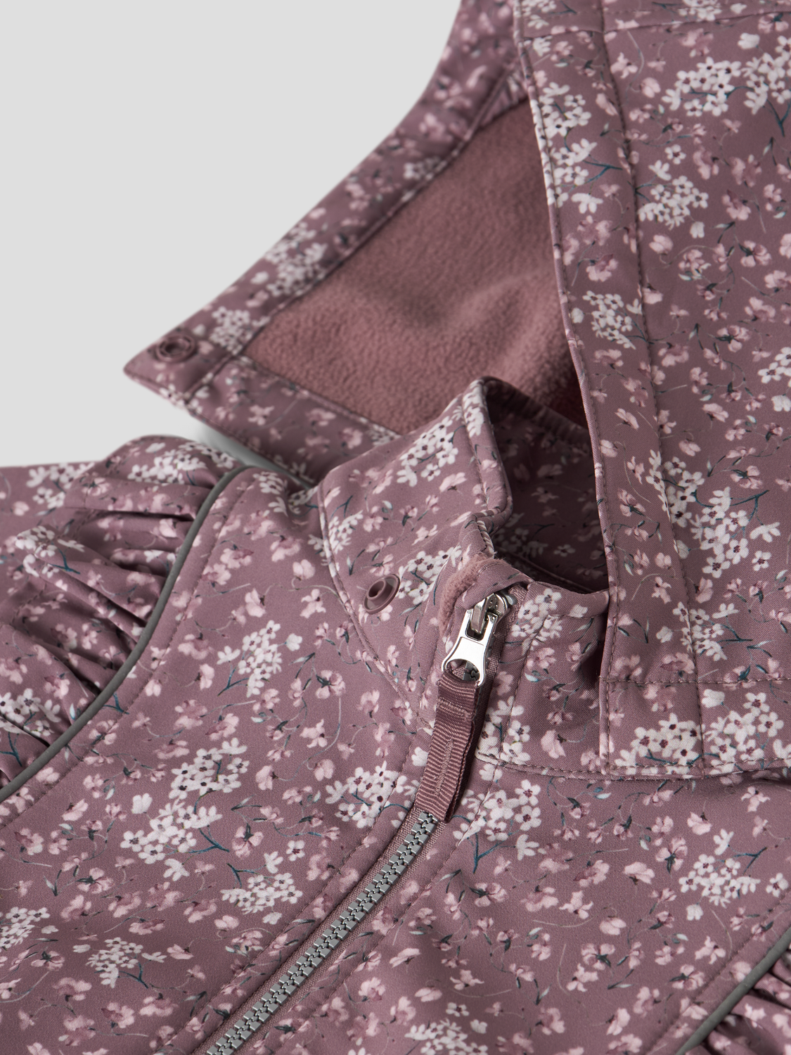 Name It Softshelljakke Alfa08