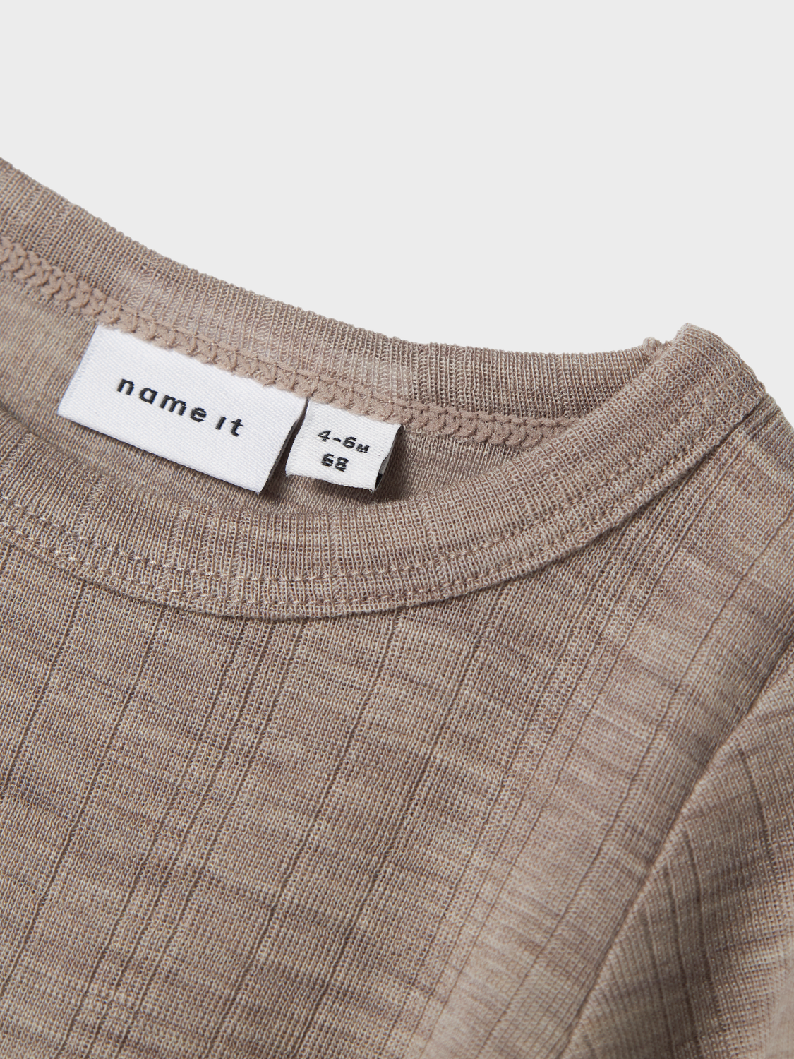 Name It Body Wang Uld