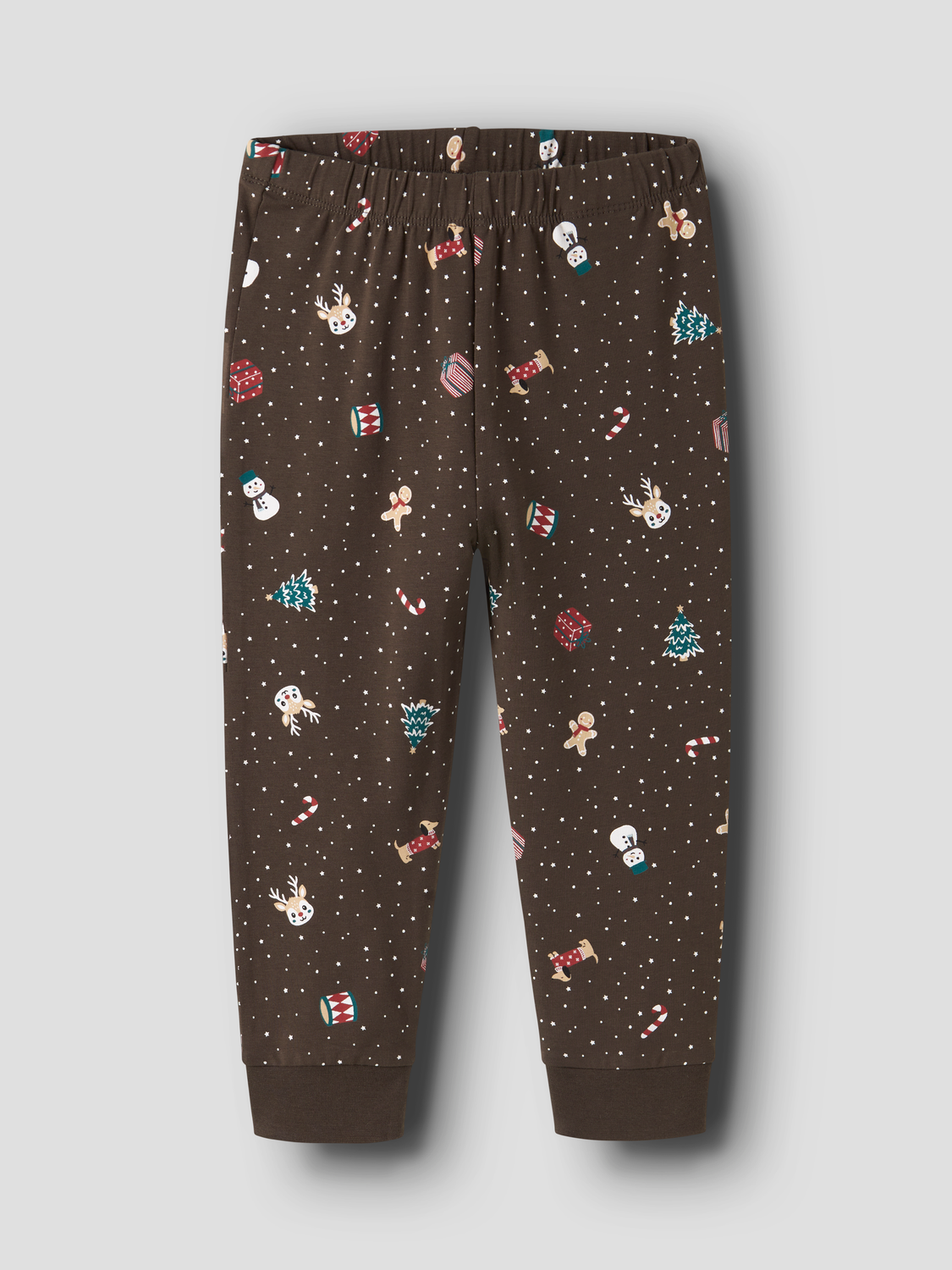 Name It Pyjamas Vismas FORUDBESTILLING