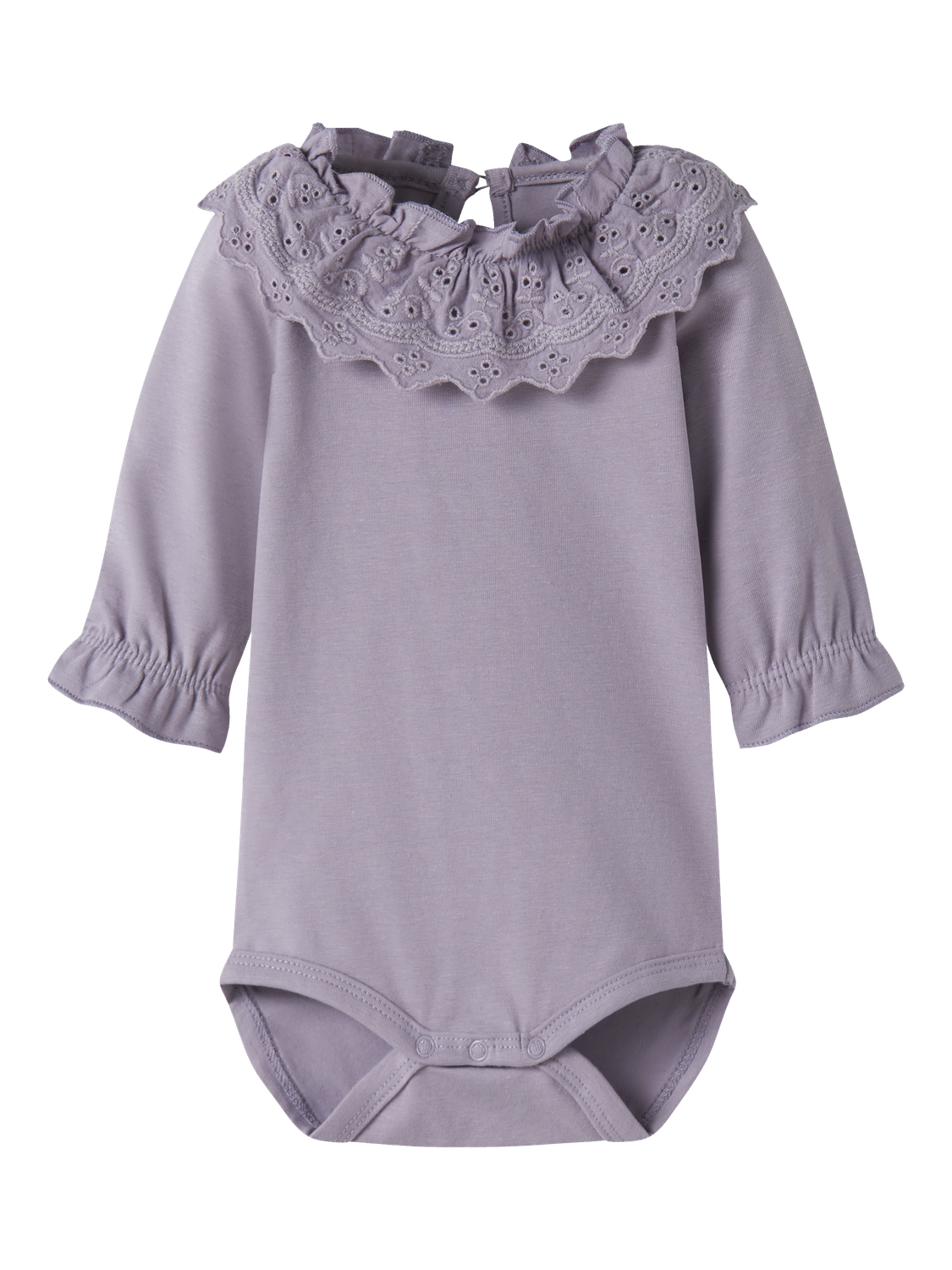 Name It Bodystocking Troja