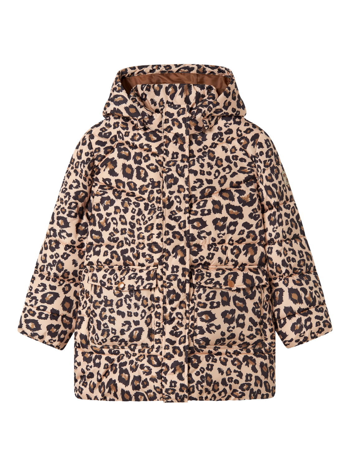 Name It Vinterjakke Mimosa