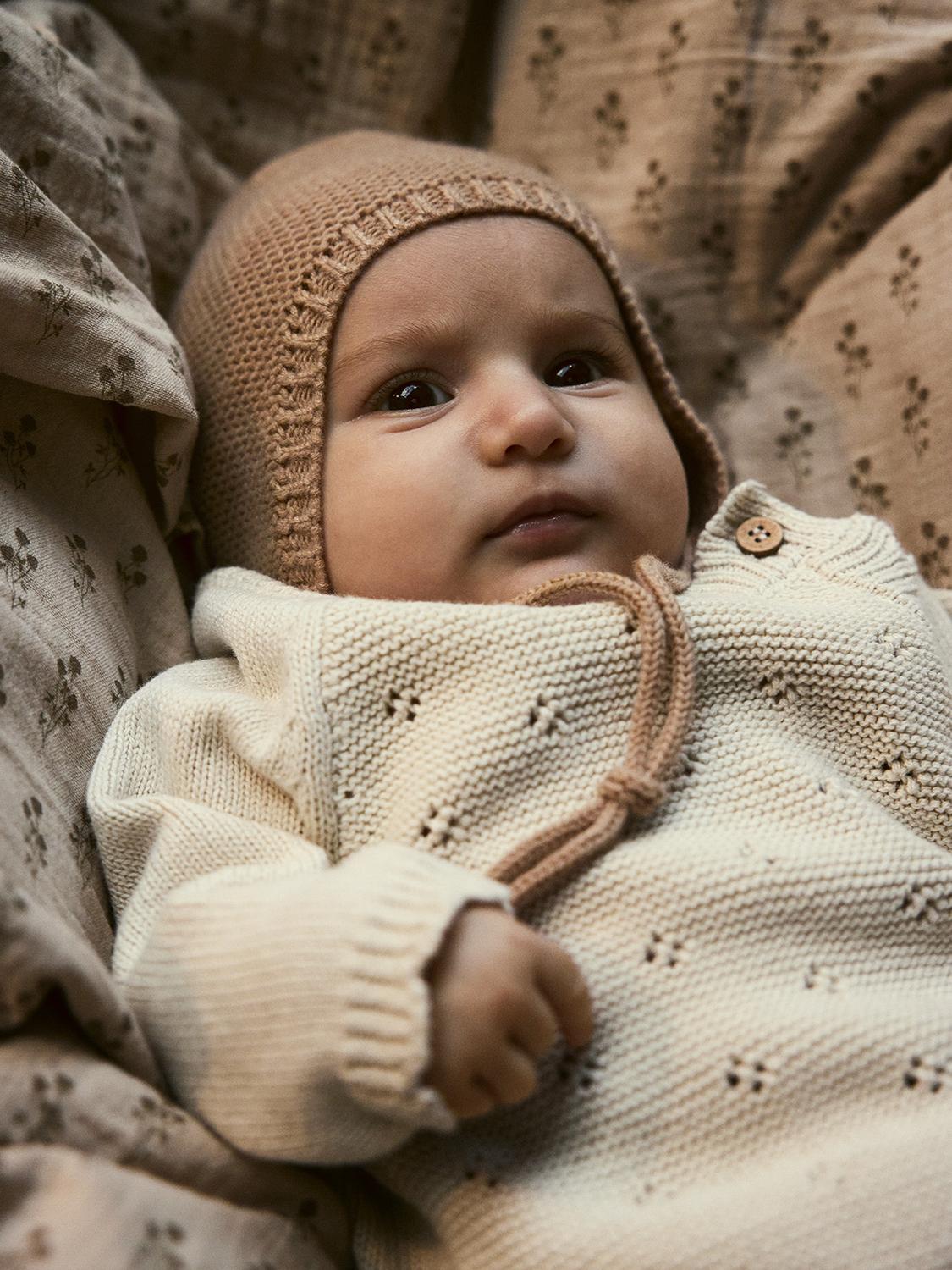 Lil' Atelier Strik Slå-Om Laguna