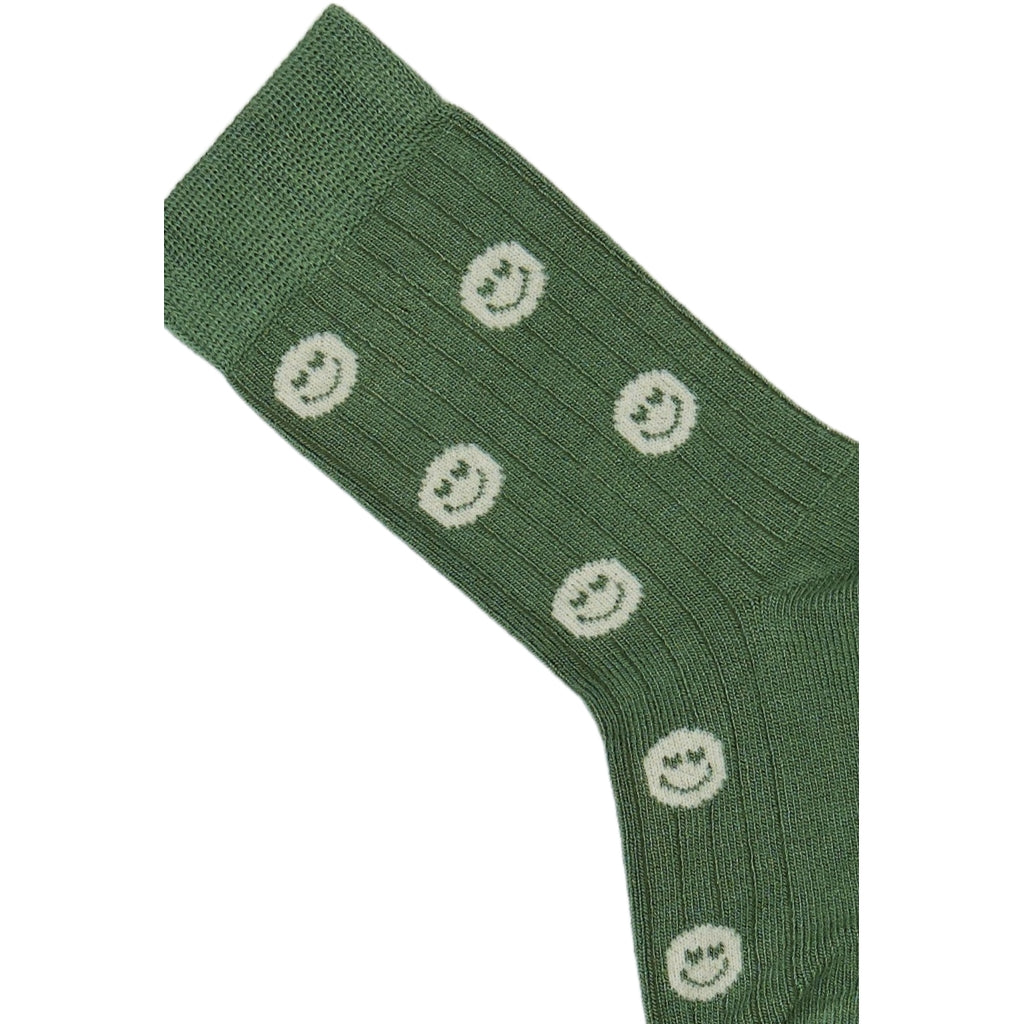 Minipop Strømper Motif Bambus