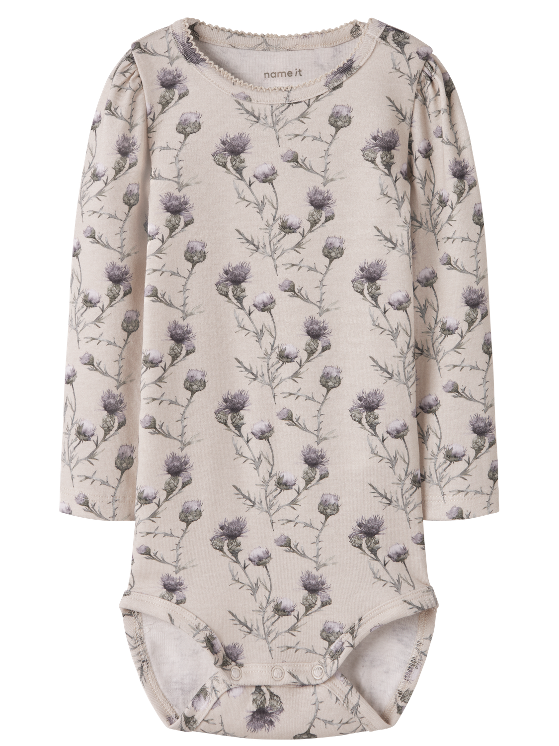 Name It Bodystocking Teane