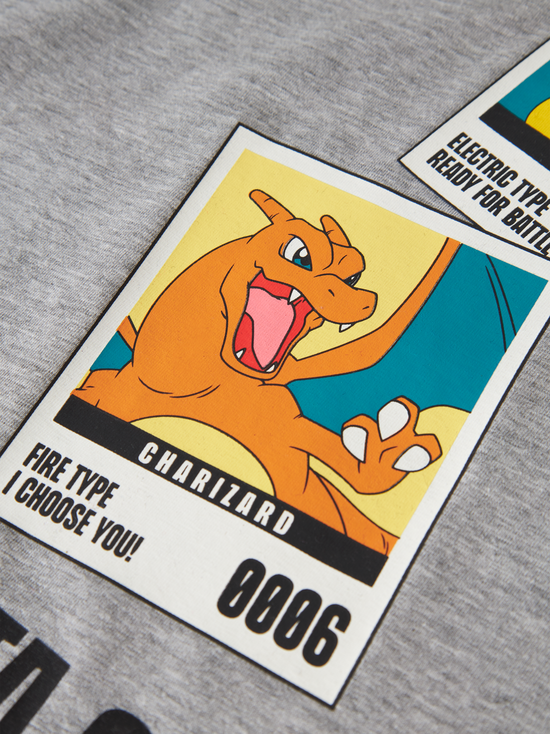 Name It T-Shirt Sebast Pokemon