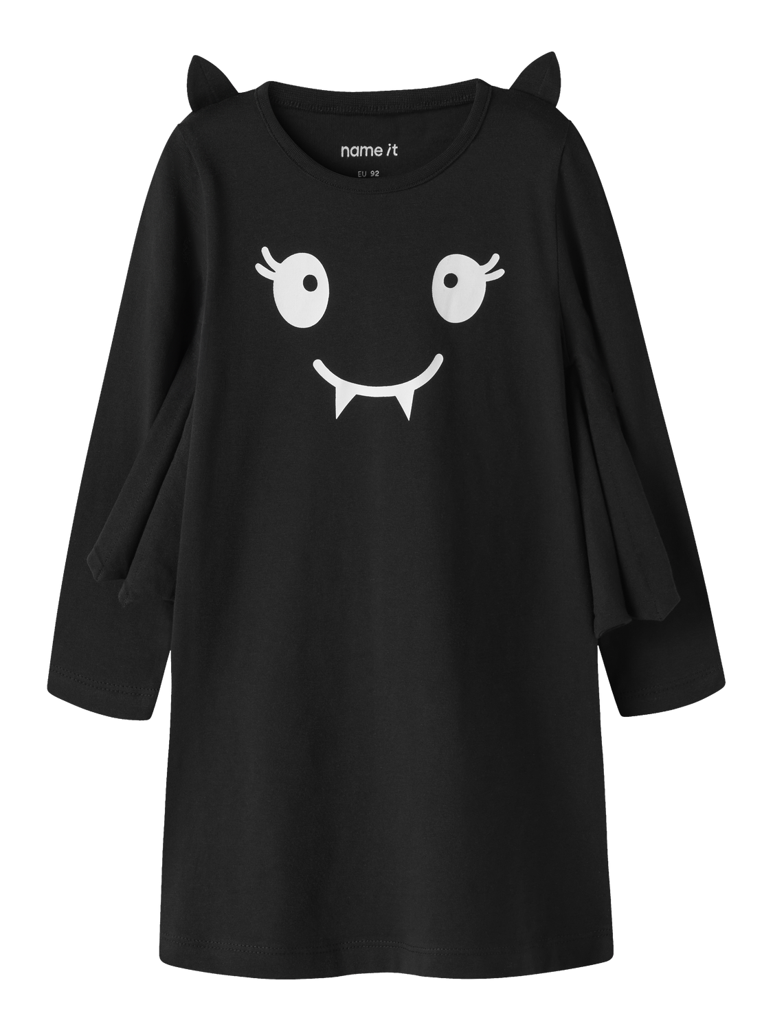 Name It Kjole Oda Halloween