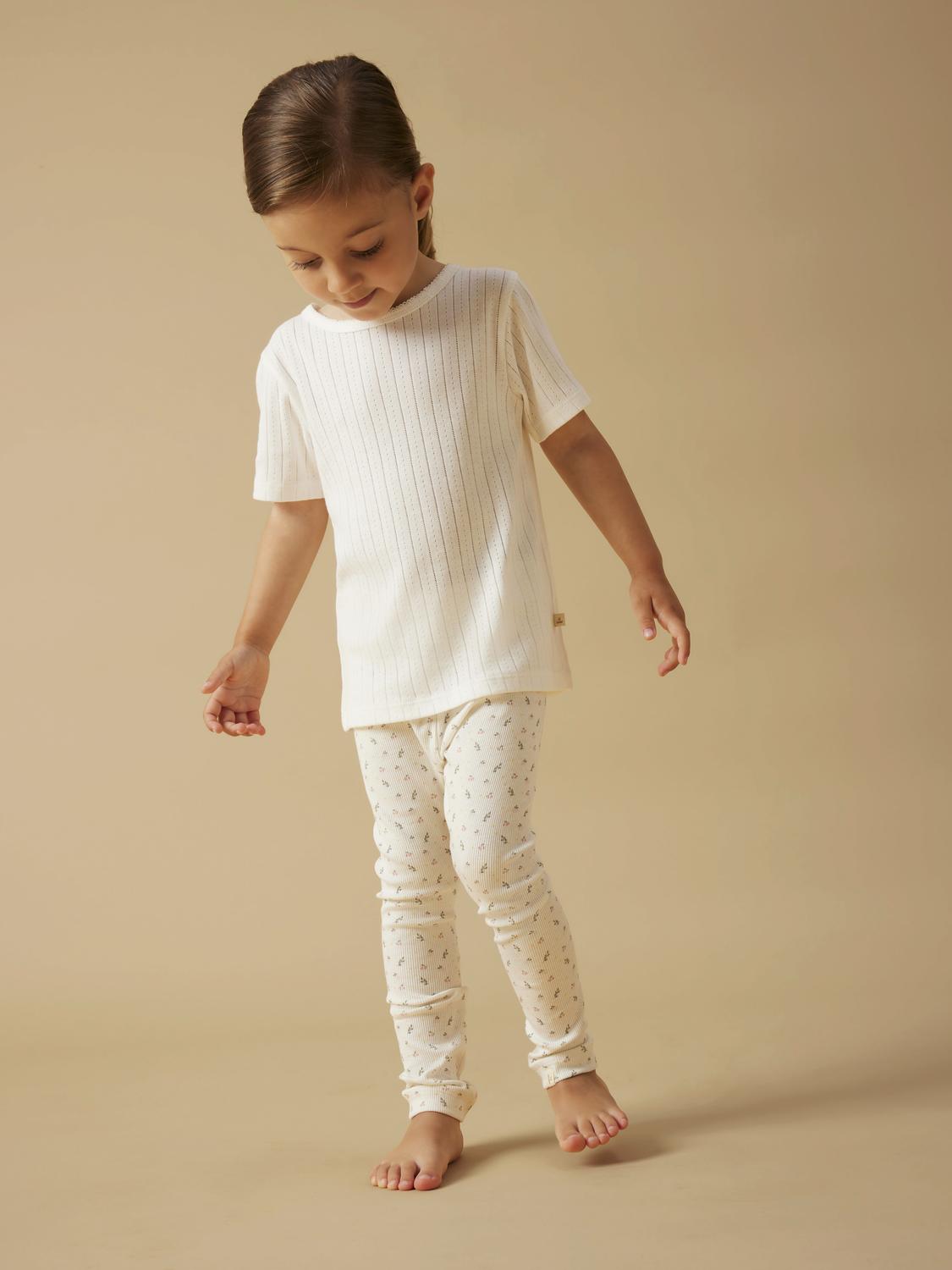 Lil' Atelier Leggings Gago