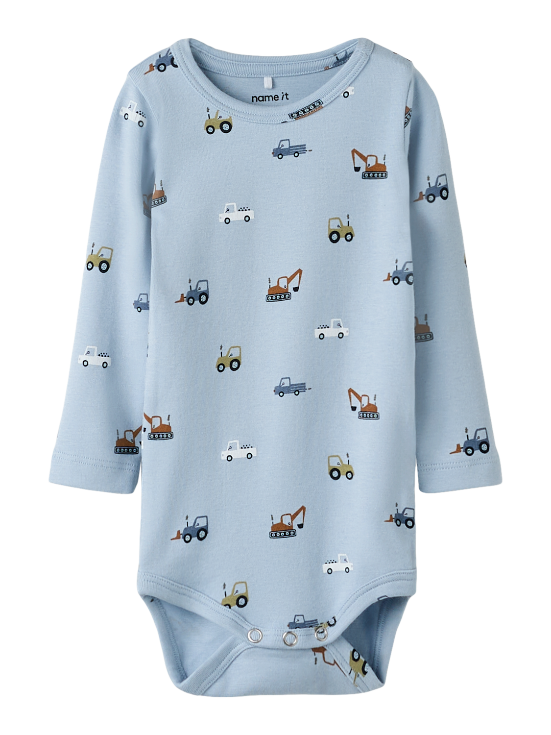 Name It Bodystocking Rasim