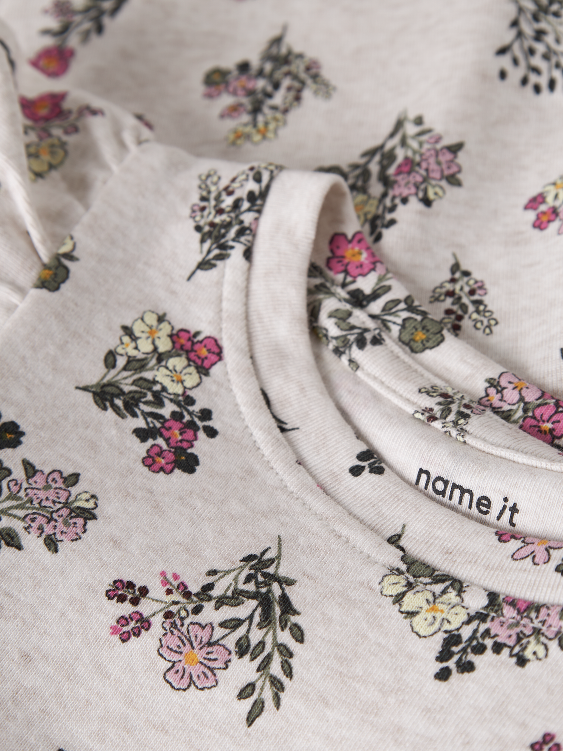 Name It Bluse Doritta