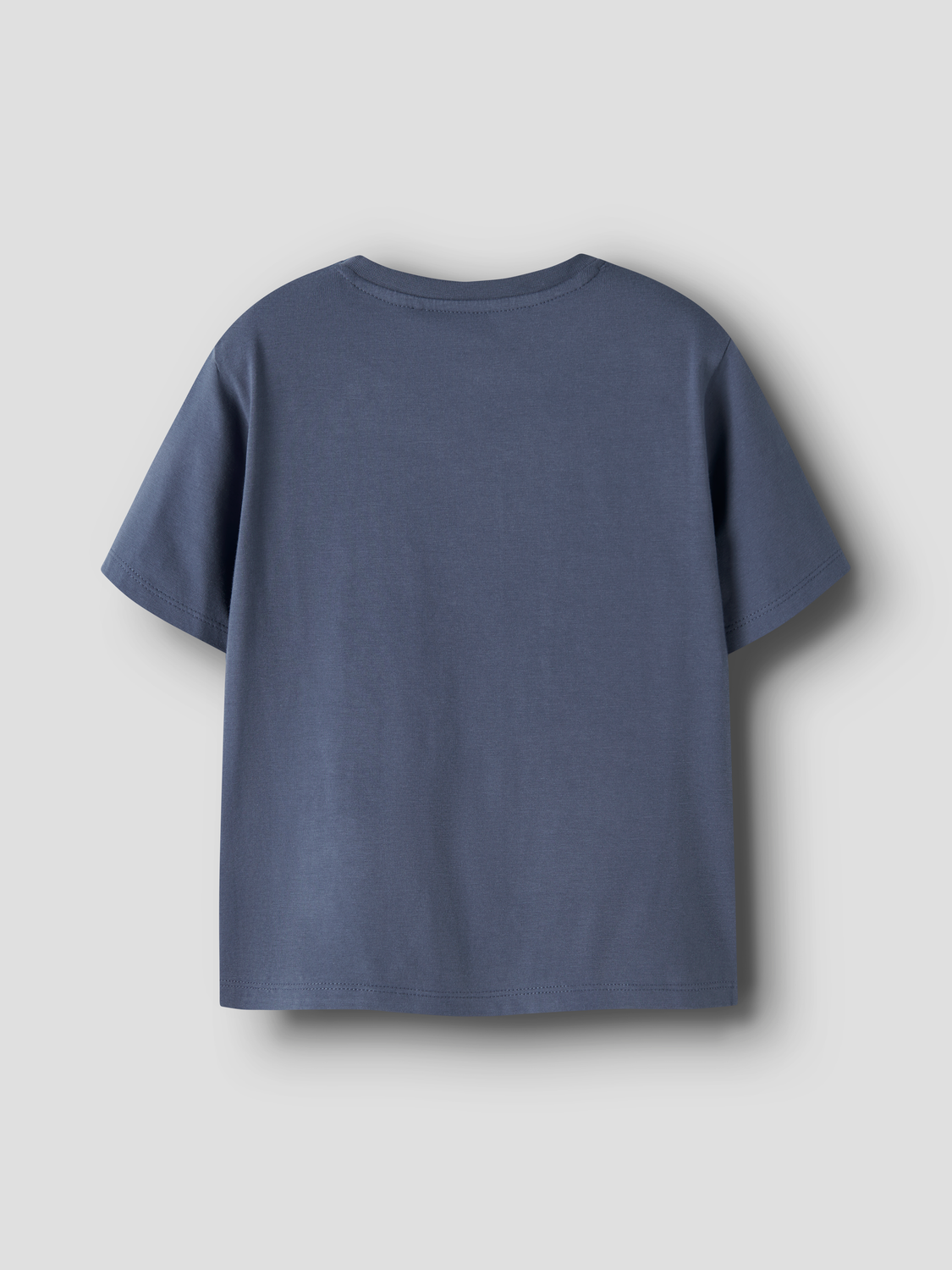 Name It T-shirt Jungel Gurli Gris
