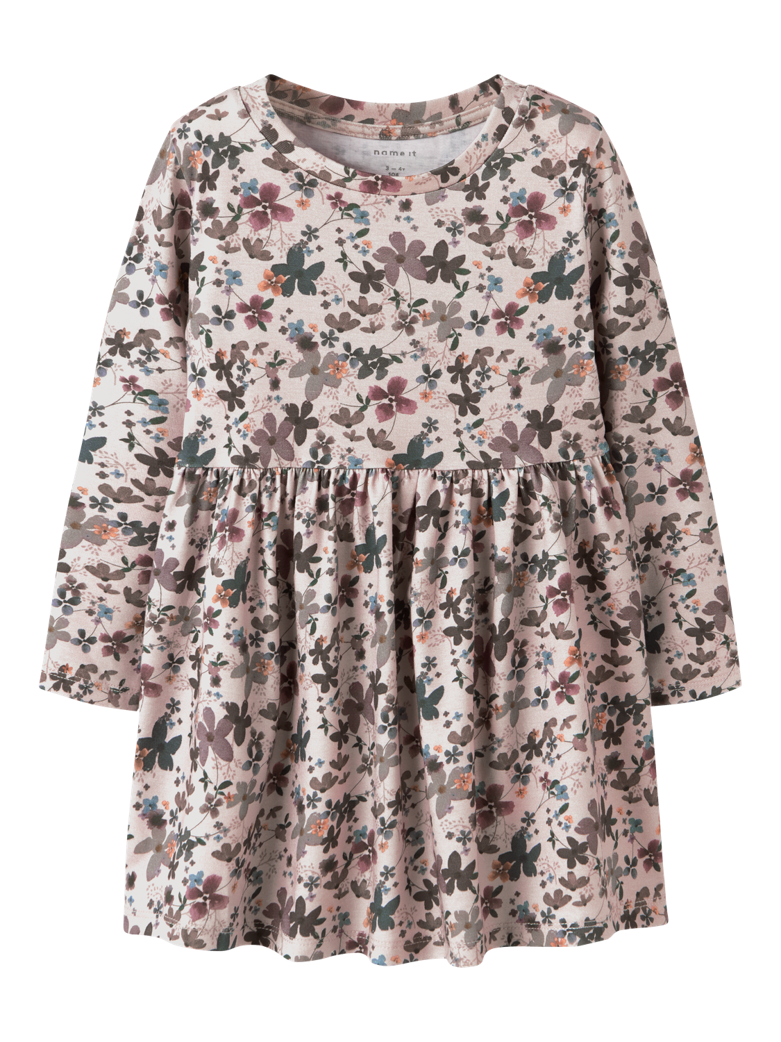 Name It Dress Naline