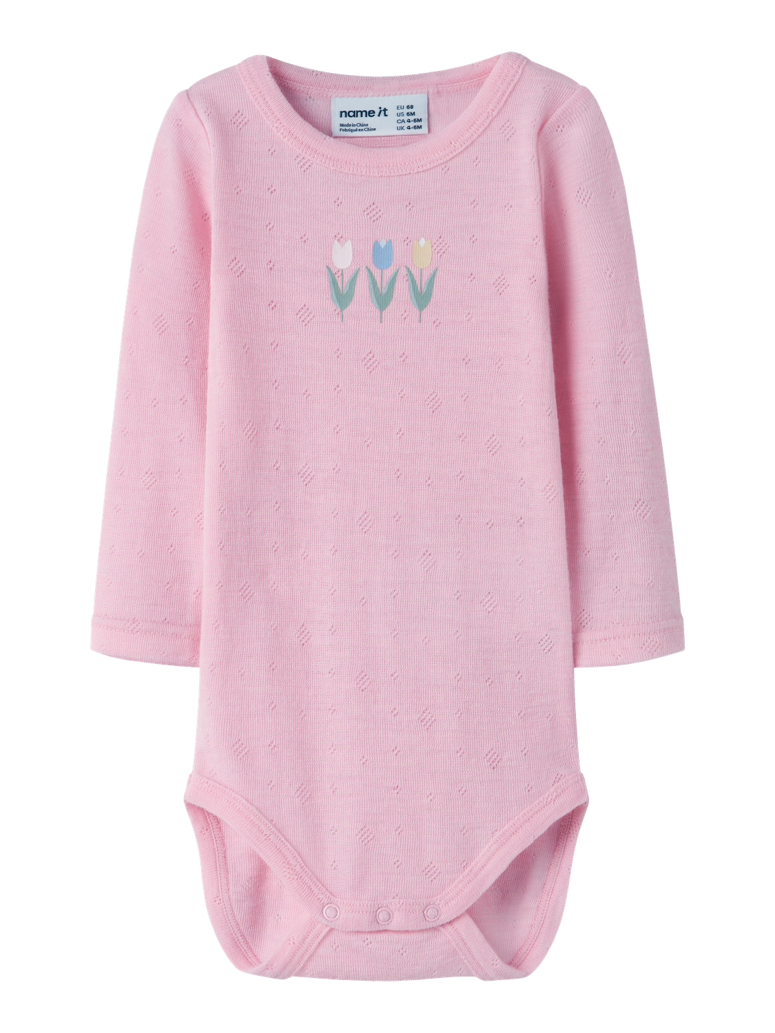Name It Body Wang