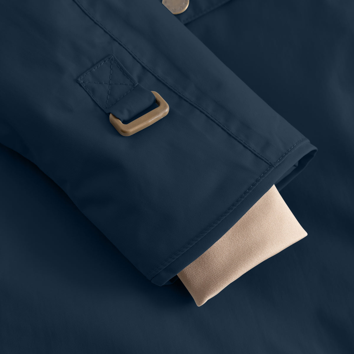 MINI A TURE Vinterjakke MATWang Fleece
