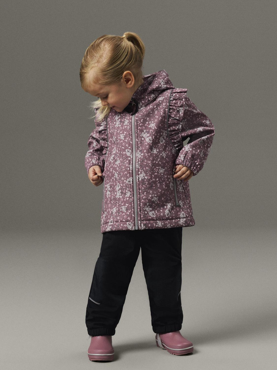 Name It Softshelljakke Alfa08