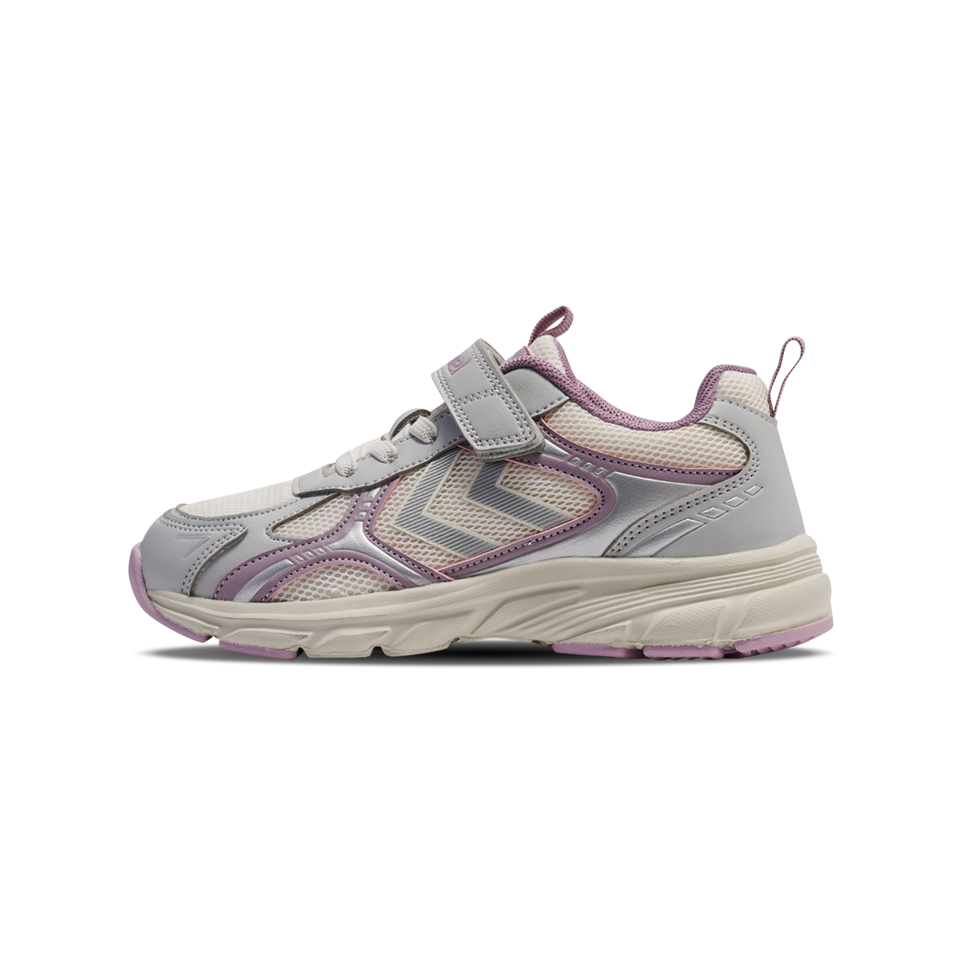 Hummel Sneakers Effort One VC JR