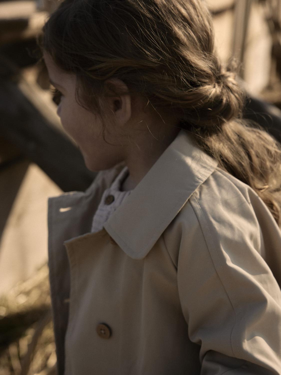 Lil' Atelier Frakke Lamadelin