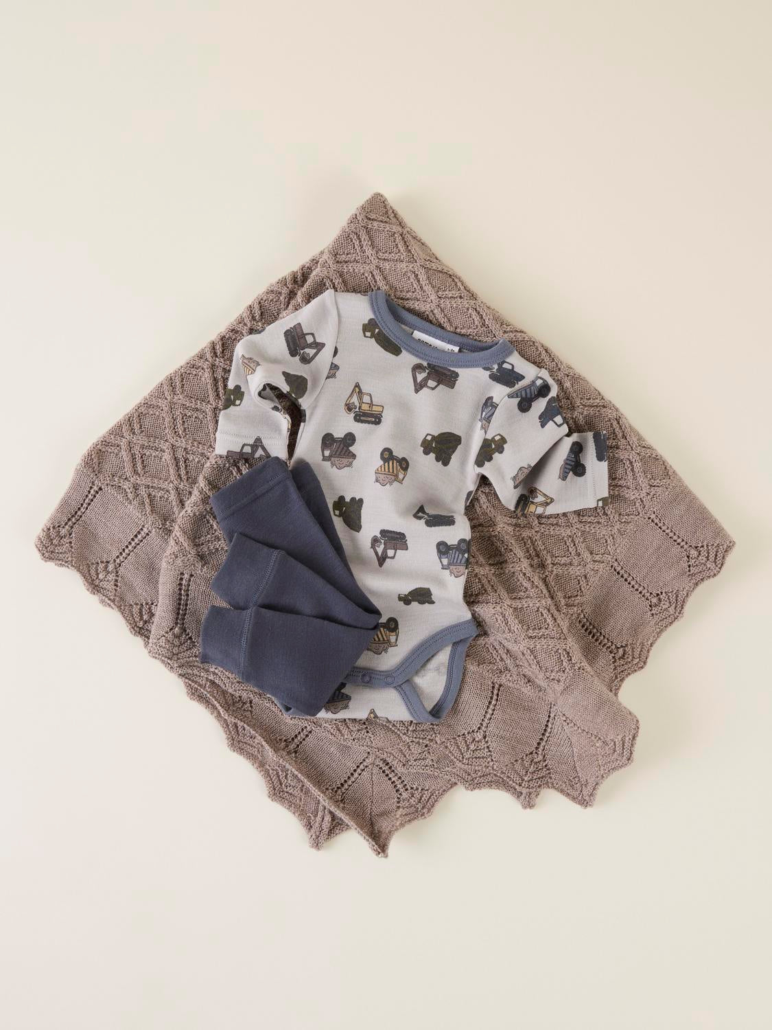 Name It Body Willow Uld