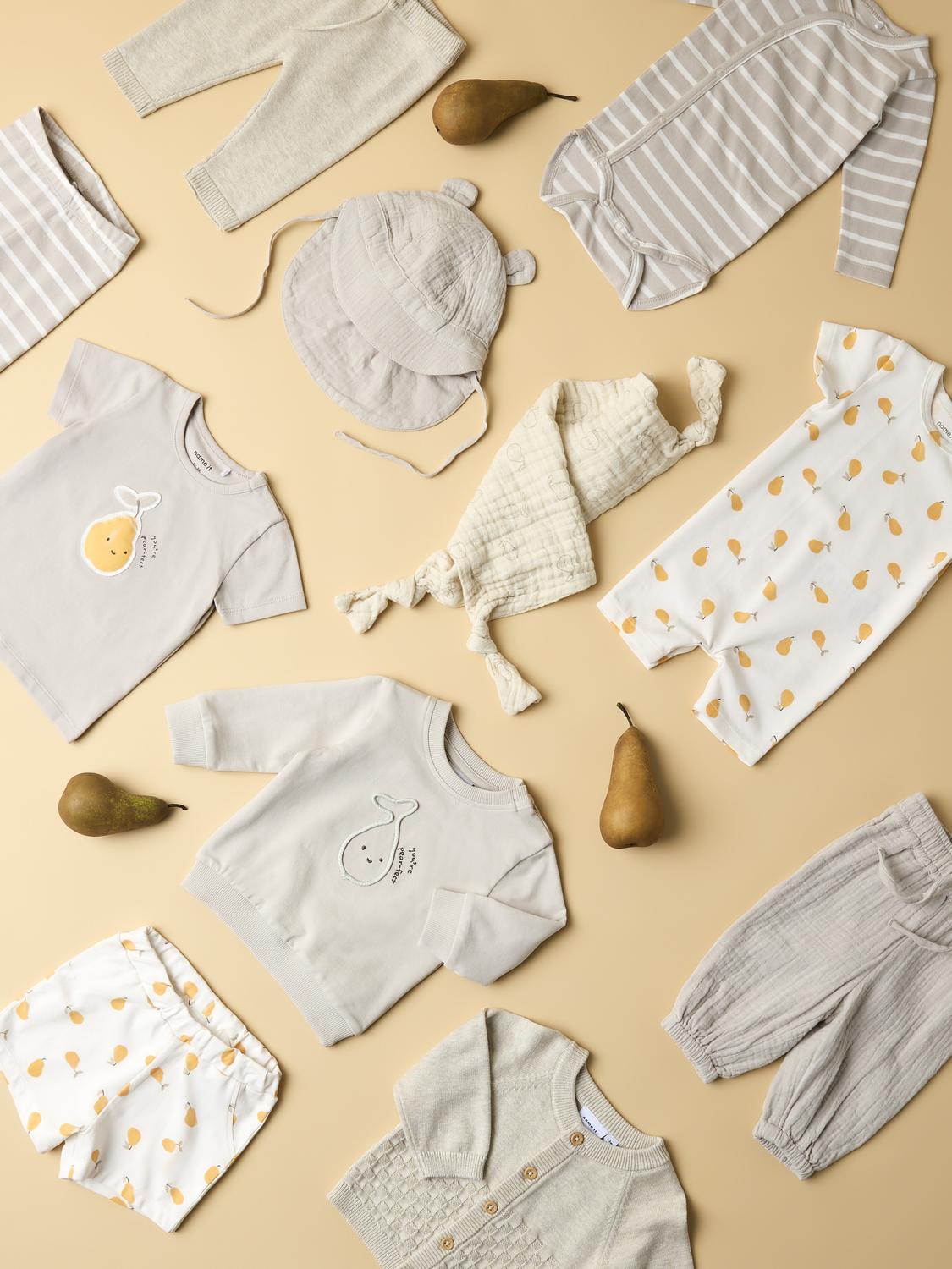 Name It Sommerhat Opelle