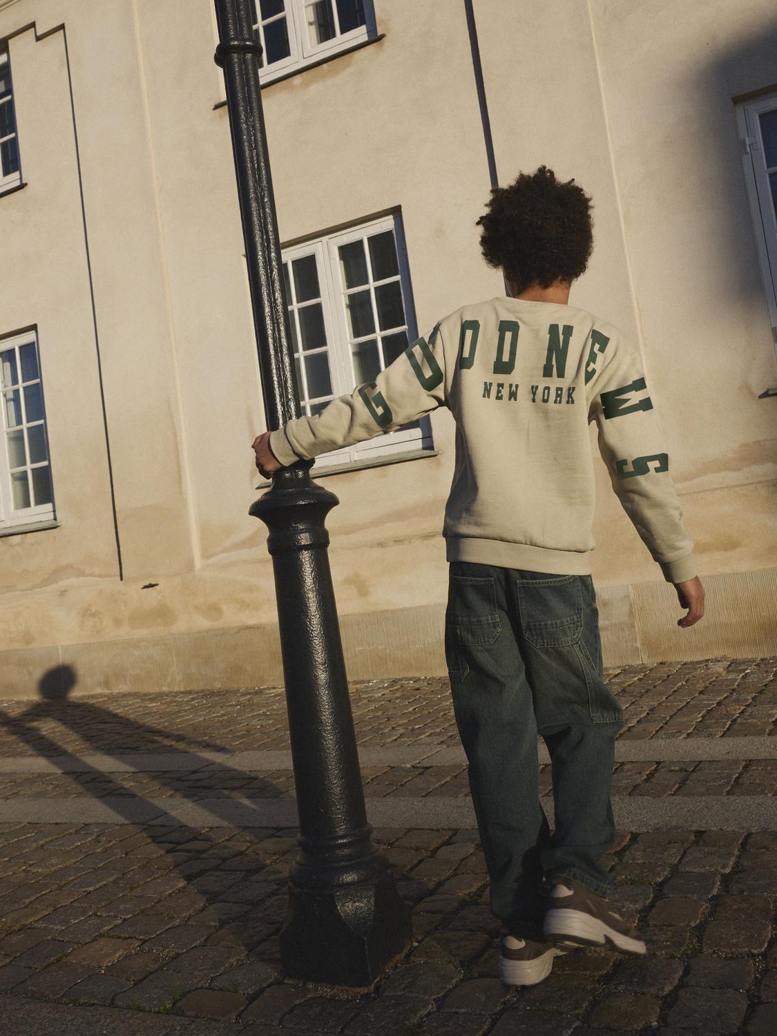 Name It Sweatshirt Nolen