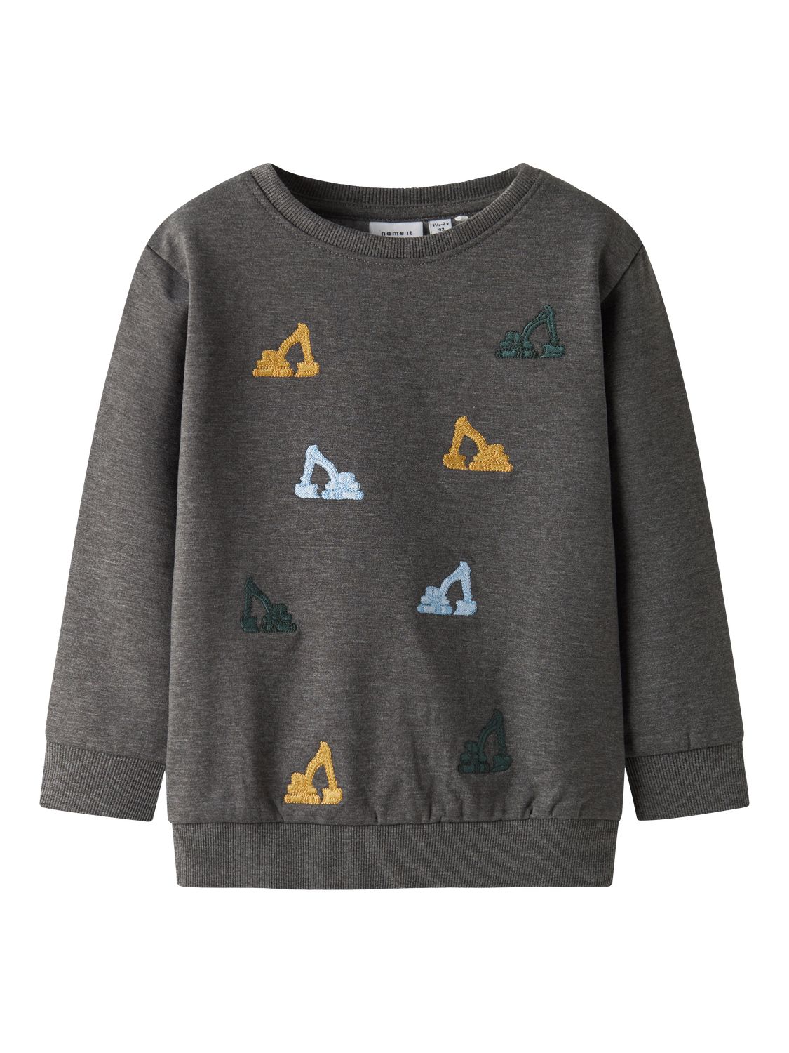 Name It Sweatshirt Sandro