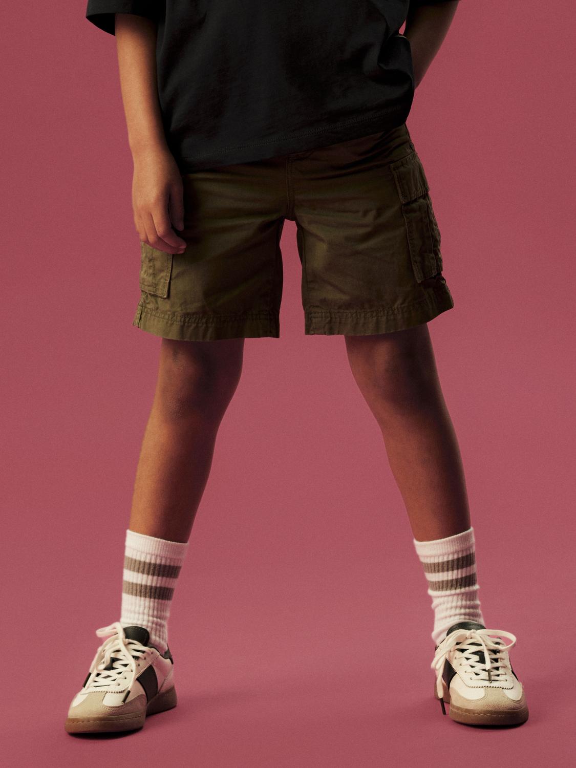 Name It Shorts Ryan