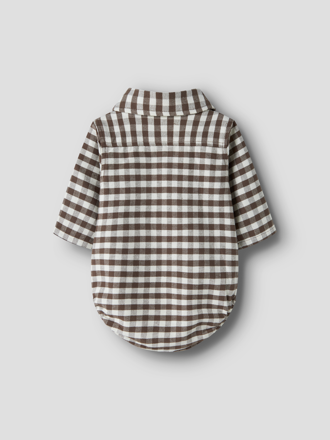 Lil' Atelier Skjortebody Noki
