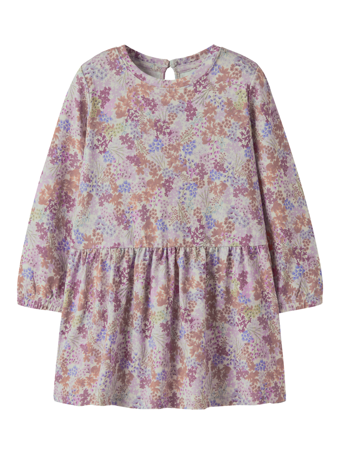 Name It Kjole Bolora