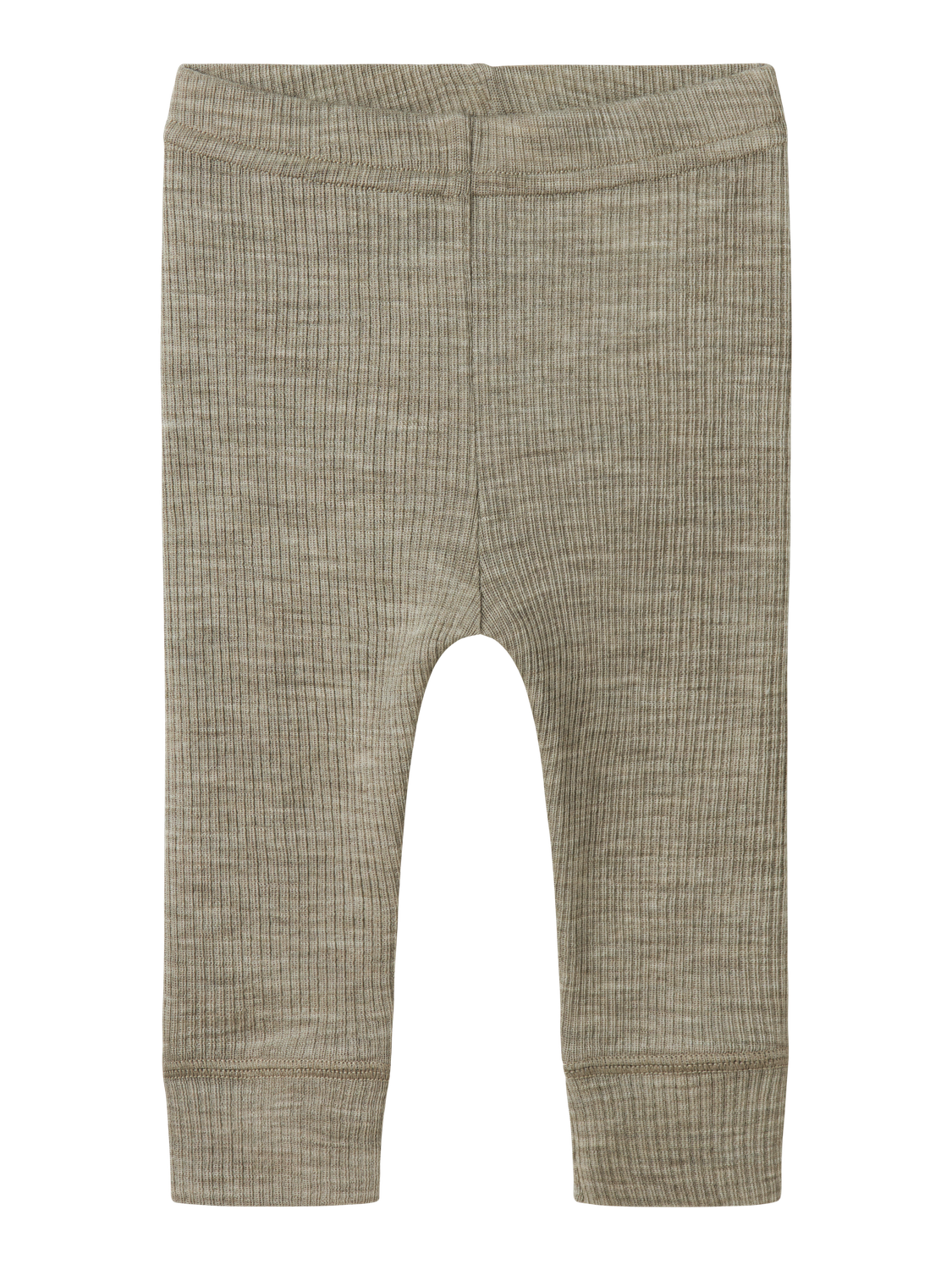 Name It Leggings Wax Wool