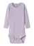 Name It Bodystocking KAB LS