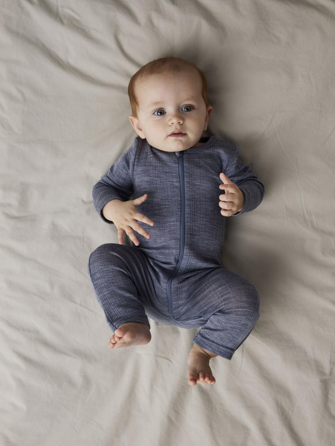 Name It Jumpsuit Wang