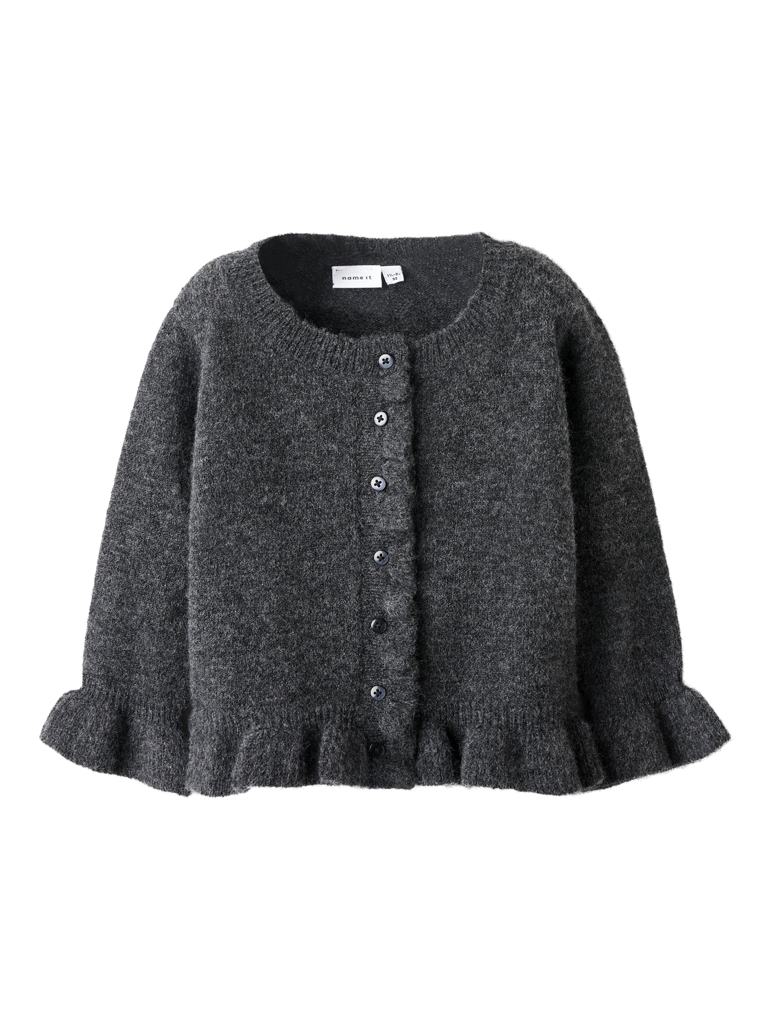 Name It Cardigan Supia