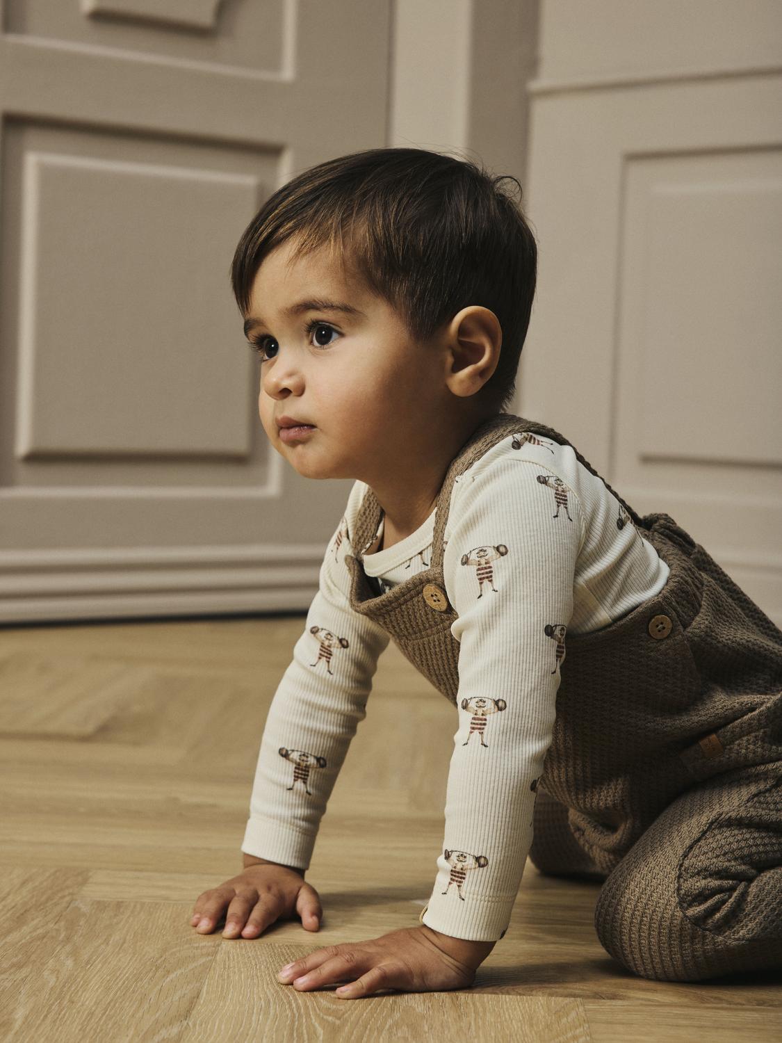 Lil' Atelier Body Lavo