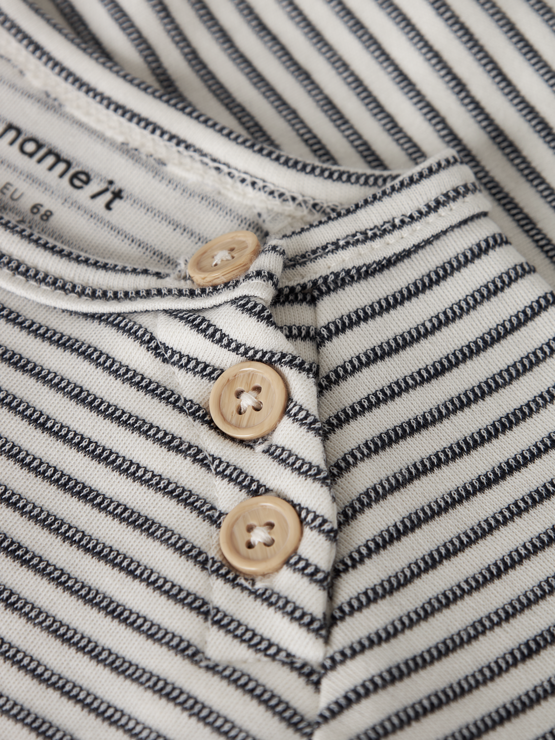 Name It Bodystocking Bripo