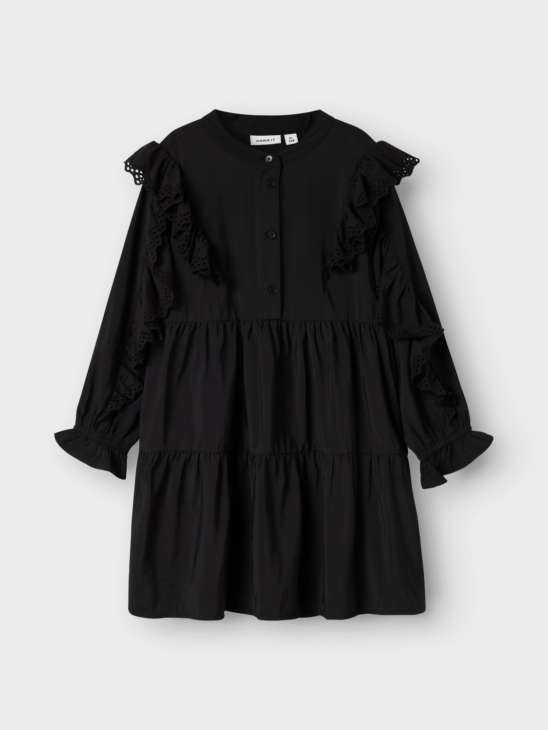 Name It Kjole Noparia