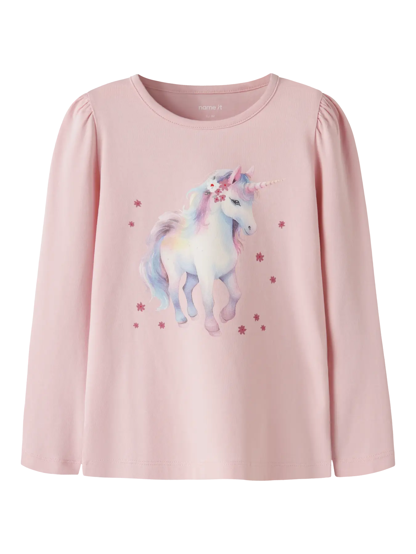 Name It Bluse Kimia
