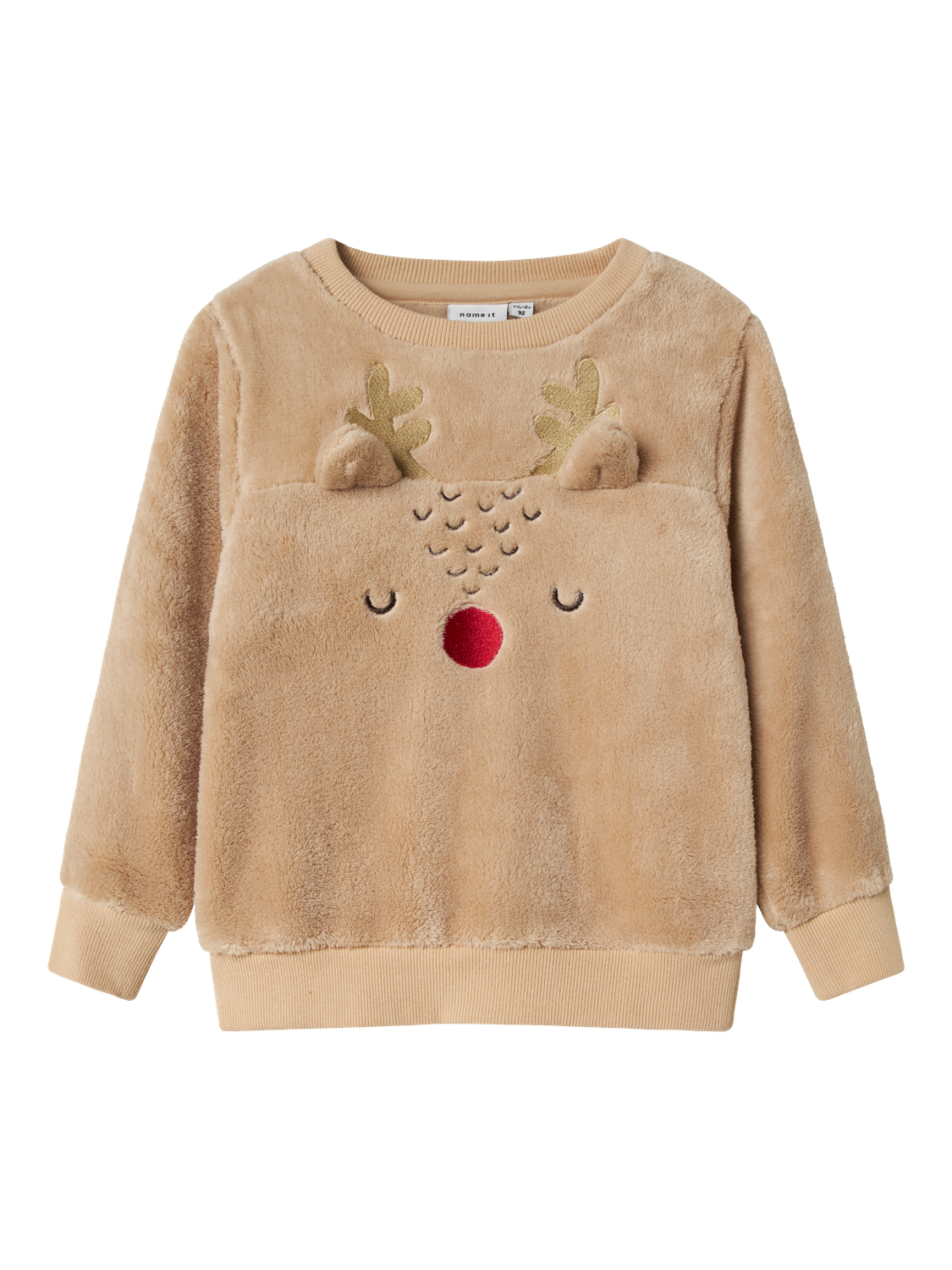 Name It Jul Sweatshirt Rkolo