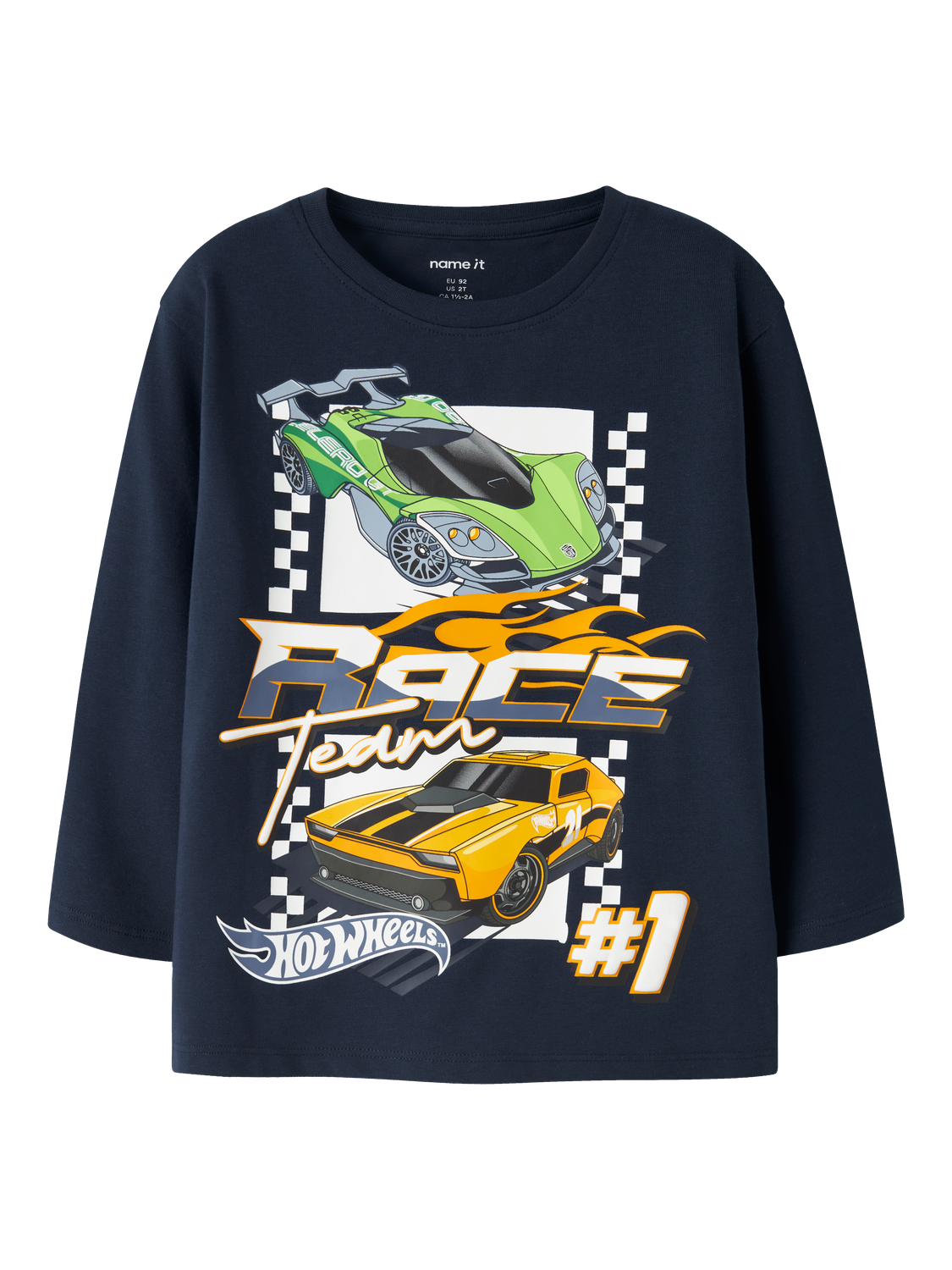 Name It T-shirts Junior